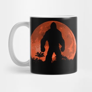 Big Ape Mug